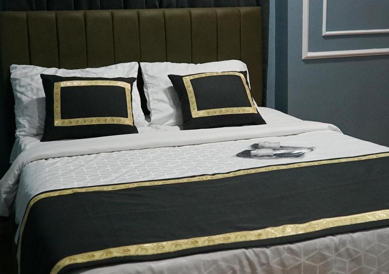 Ottoman Istanbul Airport Otel Ngoại thất bức ảnh